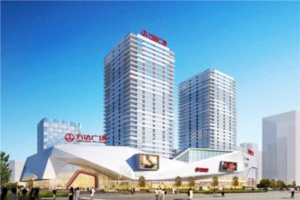 什么是bas樓宇自控系統(tǒng)(圖1)