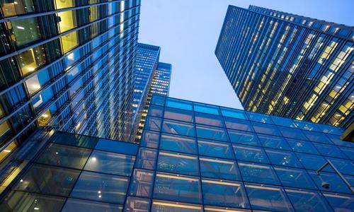 國(guó)產(chǎn)樓控系統(tǒng)技術(shù)突破：四大核心優(yōu)勢(shì)構(gòu)建競(jìng)爭(zhēng)力