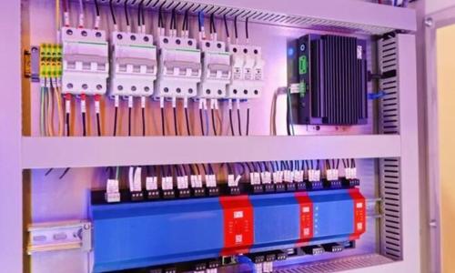 樓宇自動化方案優勢有哪些？