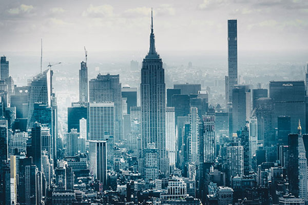 2025樓宇自控系統(tǒng)解決方案的組成部分