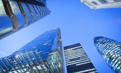 商業(yè)建筑運用樓宇空調(diào)自控系統(tǒng)的優(yōu)勢