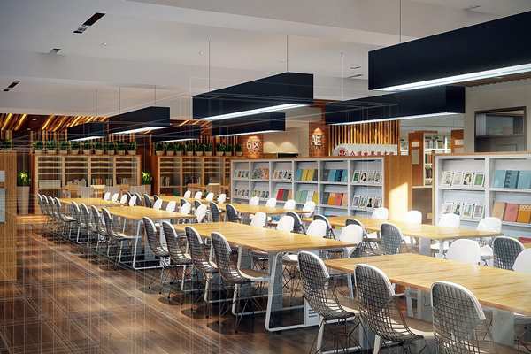 圖書館應用樓宇自控系統目的何在？