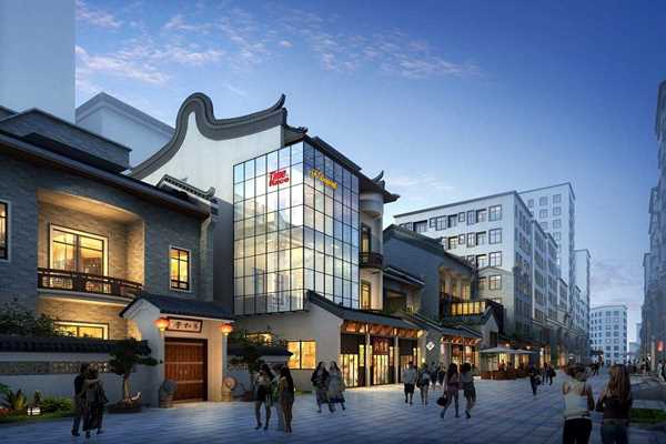 樓宇自控系統集合了多種先進技術！