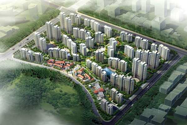 國(guó)內(nèi)樓宇自控的發(fā)展面臨四大問題！