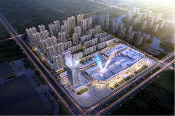 樓宇自控系統檢測工作強化方針！