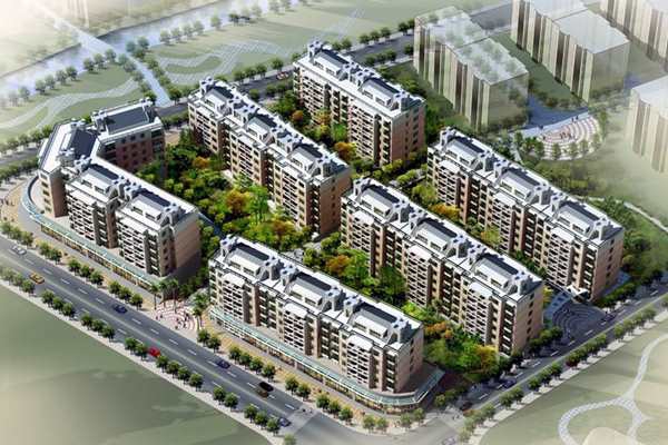 樓宇節(jié)能還是離不開樓宇自控！