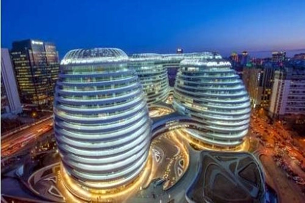 樓宇自控系統(tǒng)建設(shè)應(yīng)提前協(xié)調(diào)設(shè)計(jì)流程！