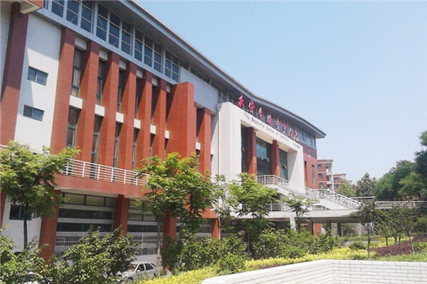 淄博師范高等?？茖W校樓宇控制系統項目