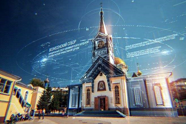 樓宇自控系統是高新技術的集大成者！