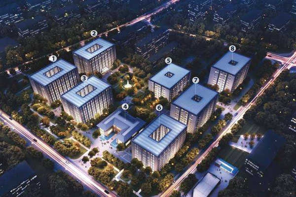 樓宇智能化科學化管理的表現！