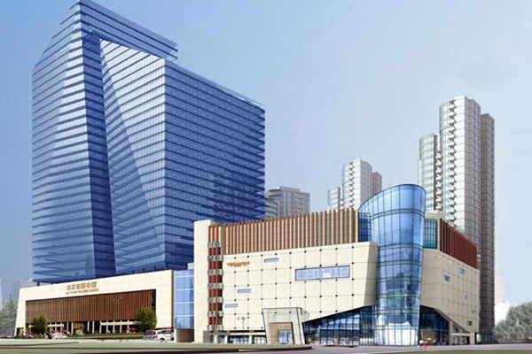 樓宇自控系統功能、作用和服務模式的認識和調整！