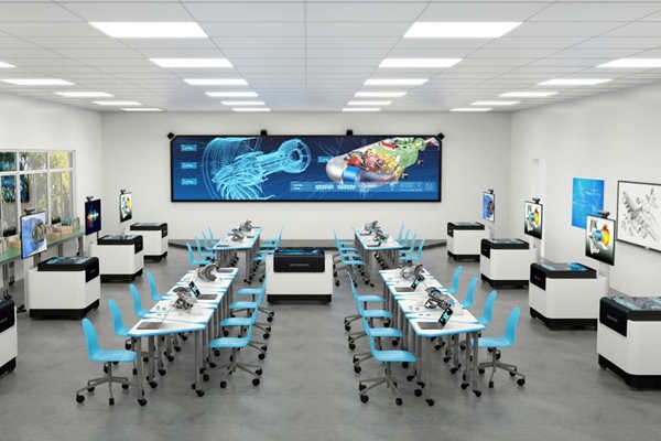 樓宇自控市場(chǎng)對(duì)人才培養(yǎng)的新要求！