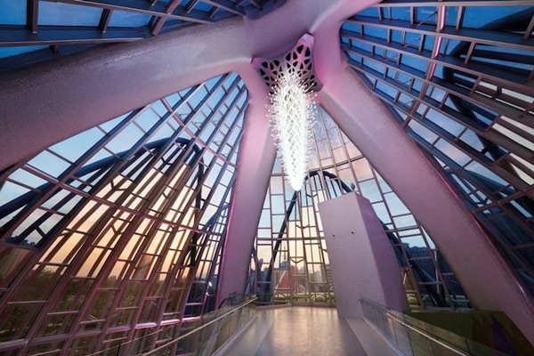 樓宇自控系統的組成內容概述！