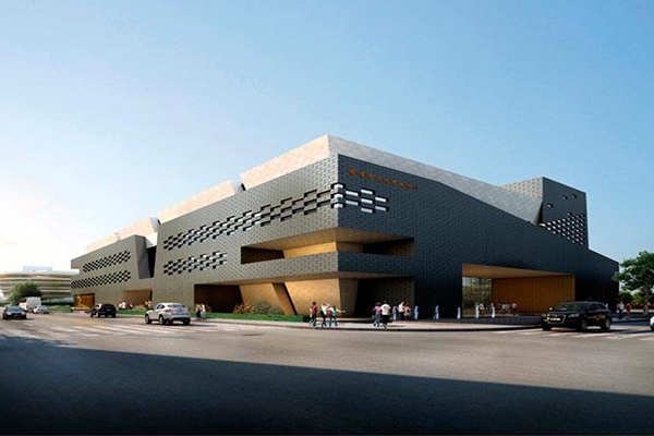 樓宇智能化實現(xiàn)機(jī)電設(shè)備的節(jié)能調(diào)控！