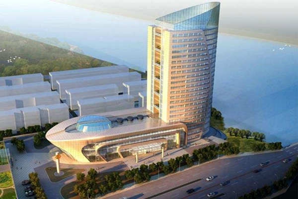 樓宇自控的發展趨勢及暢想！