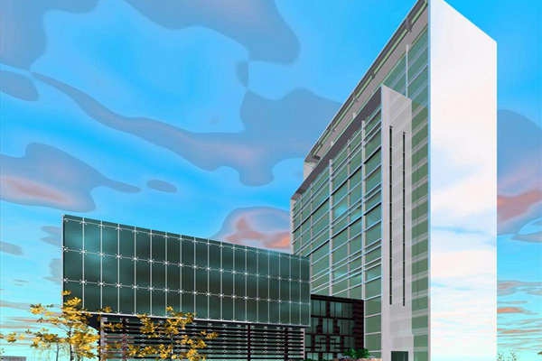 樓宇自控系統(tǒng)必須要有的四大基本功能！