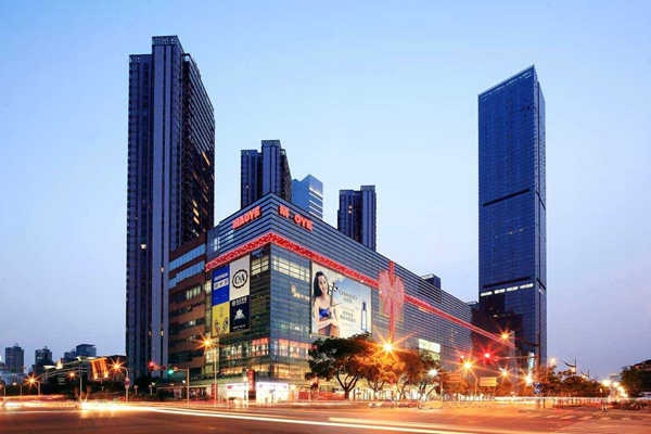 樓宇自控方案設(shè)計要衡量發(fā)展趨勢！