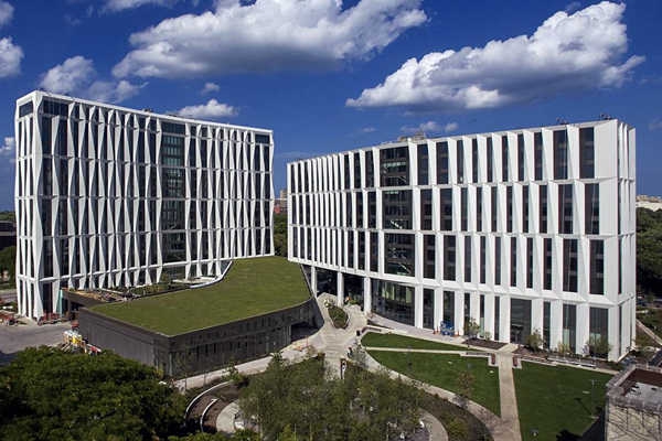 樓宇自控設(shè)備的選用問題！