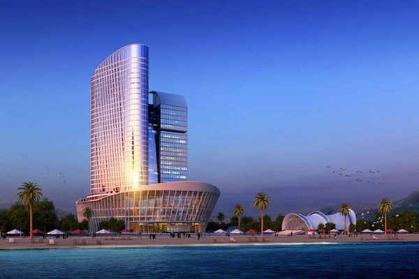 動態組織和計劃調整是樓宇自控的關鍵所在！