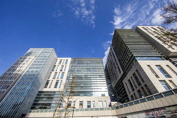 樓宇自控設計規范總則！