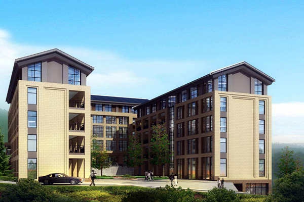 樓宇自控系統功能實現依托于合理的規劃設計！