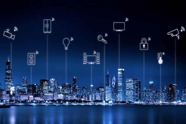 在物聯網的影響下，未來的未來樓宇自控技術是怎樣的？