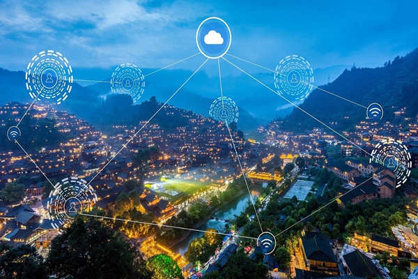 如何利用物聯網技術優化樓宇自控系統，使其煥發新的生機？