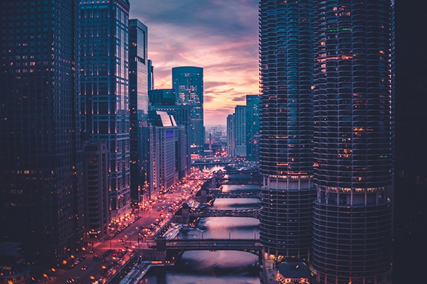 智能照明系統功能特點