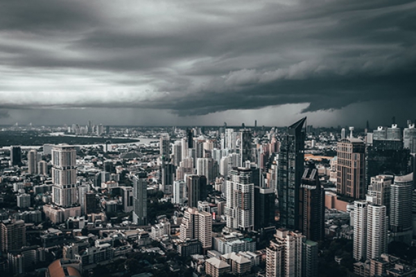 深度解析樓控系統(tǒng)的主要功能