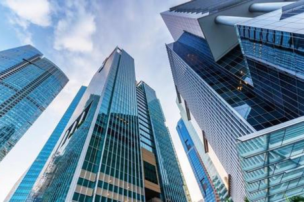 工業園區能耗監測系統的構建策略