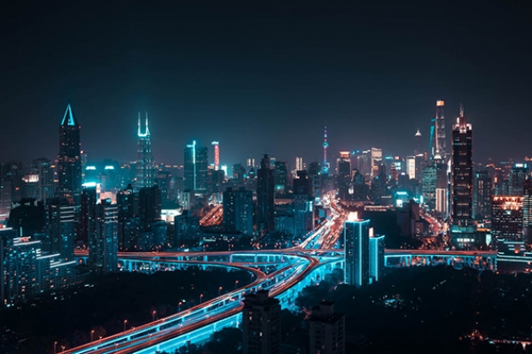 電力監控系統的應用領域