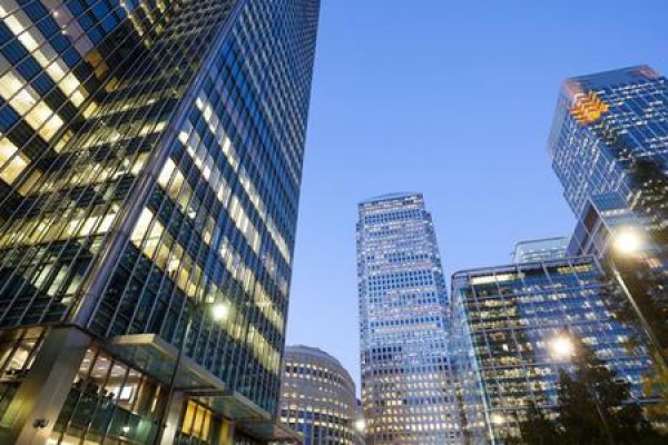 樓宇自控系統全面解析與市場趨勢