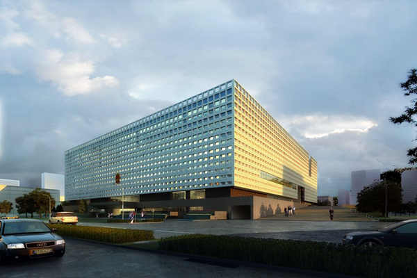 樓宇自控系統(tǒng)的材料、設備要求！(圖1)