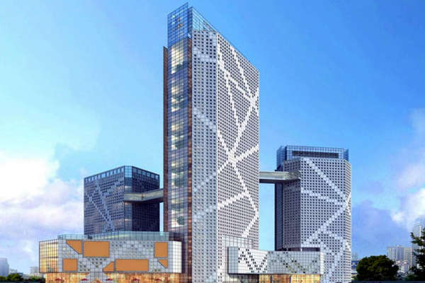 一級智能樓宇建設需要企業具備什么樣的技術條件？(圖1)